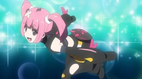 Pokémon Horizons Episode 95 Story & Scene Previews Released: Pokémon Power Up with Strong Sphere